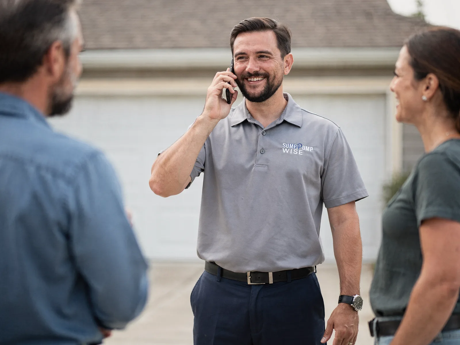 Water Heater Replacement in Brockport, NY